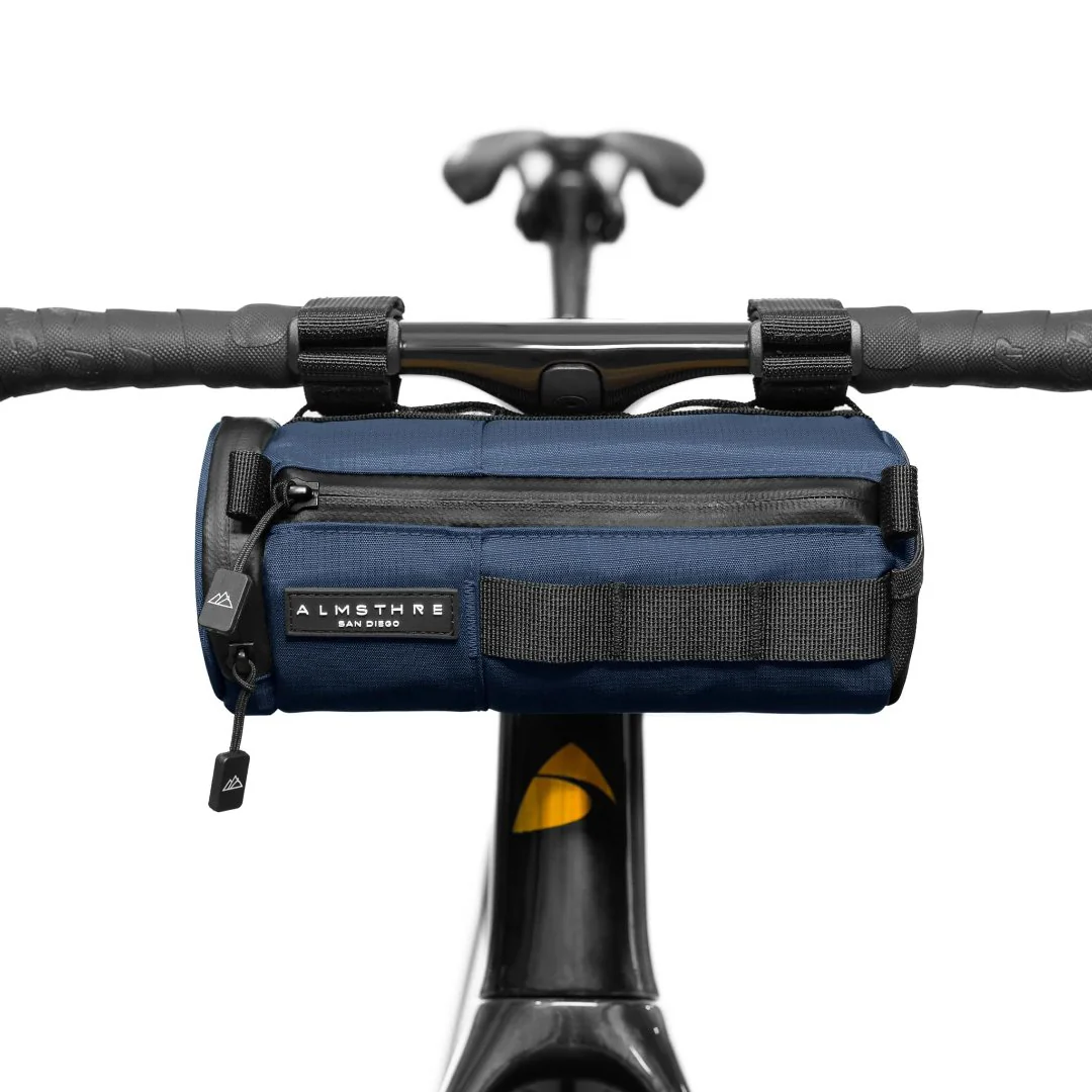 ALMSTHRE Compact Bar Bag - Image 3