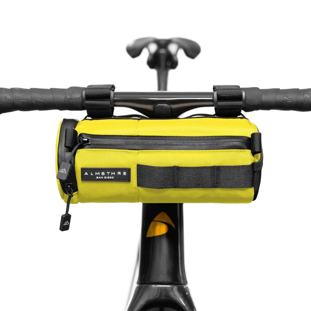 ALMSTHRE Compact Bar Bag - Image 4