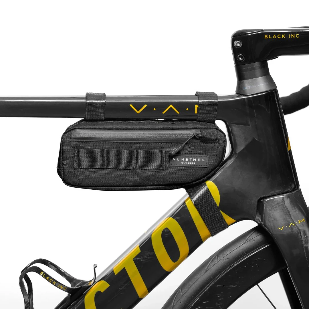 ALMSTHRE Compact Frame Bag - Image 2