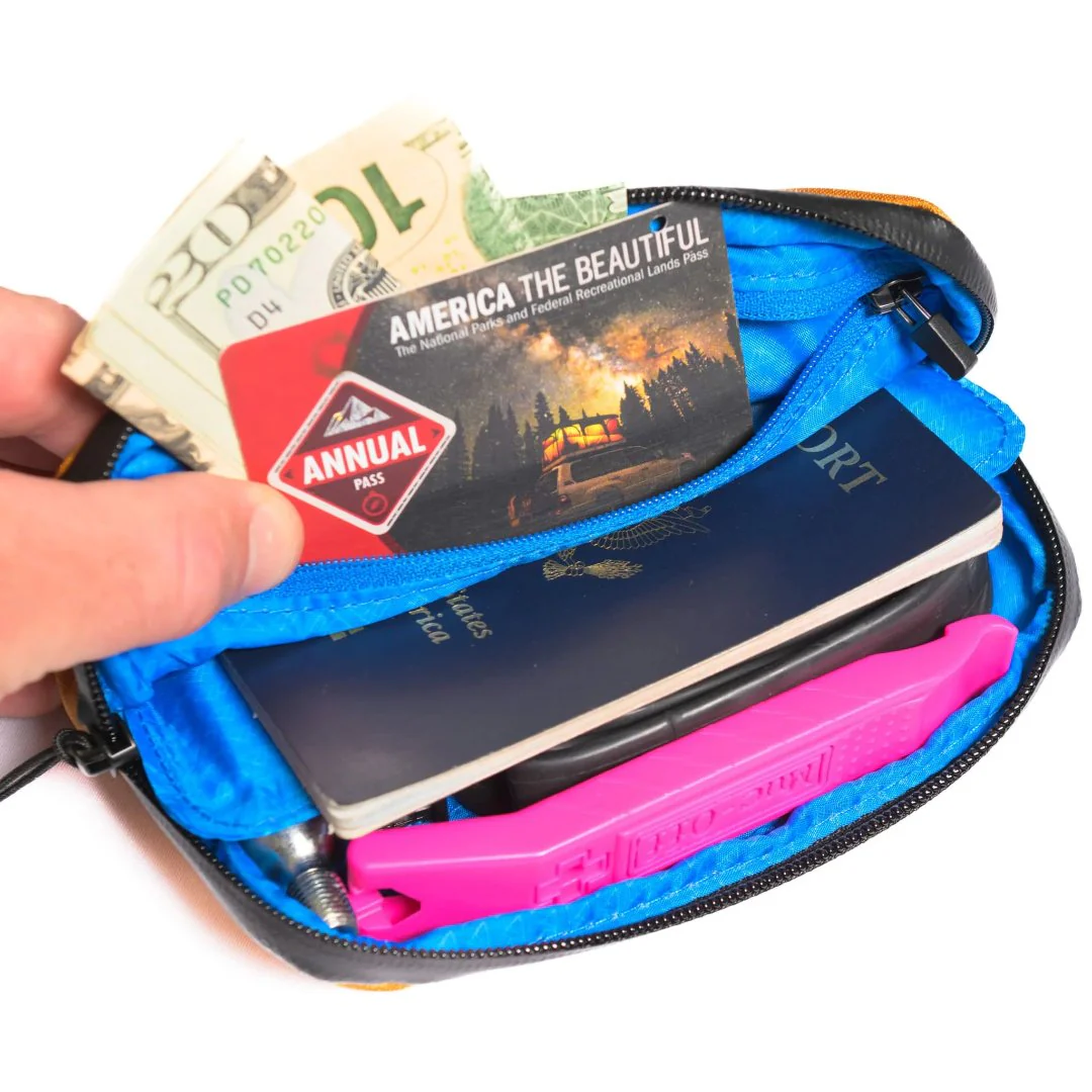 ALMSTHRE Ride Wallet - Image 4