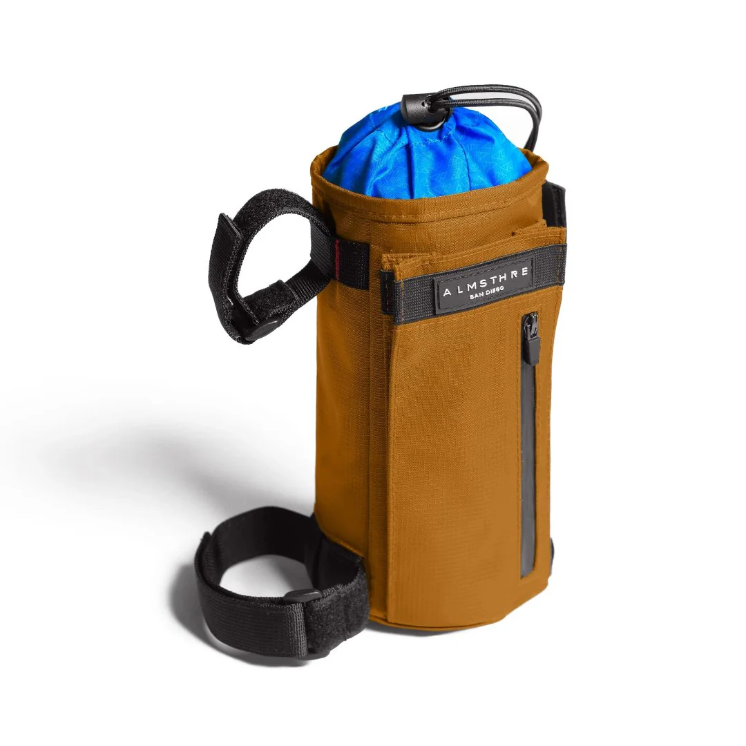 ALMSTHRE Stem Feed Bag - Image 2