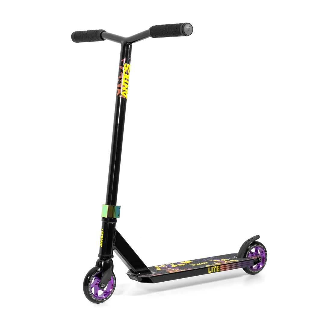 Antics Scooters Lite Complete Scooter G5 - Image 5