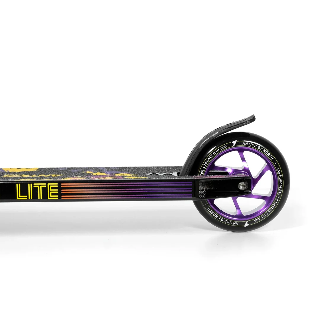 Antics Scooters Lite Complete Scooter G5 - Image 7