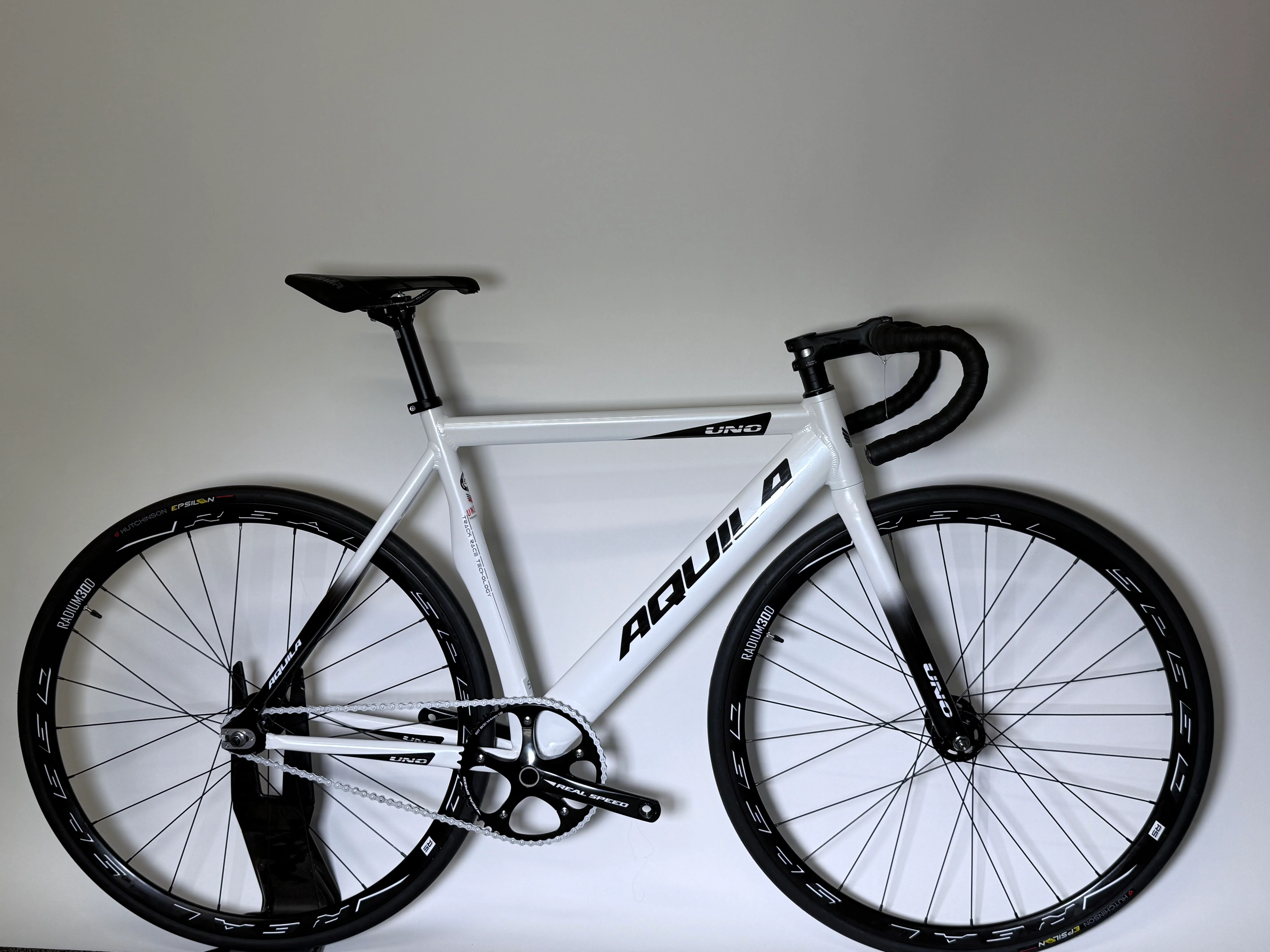 Aquila Equipe UNO Track Bike 2026
