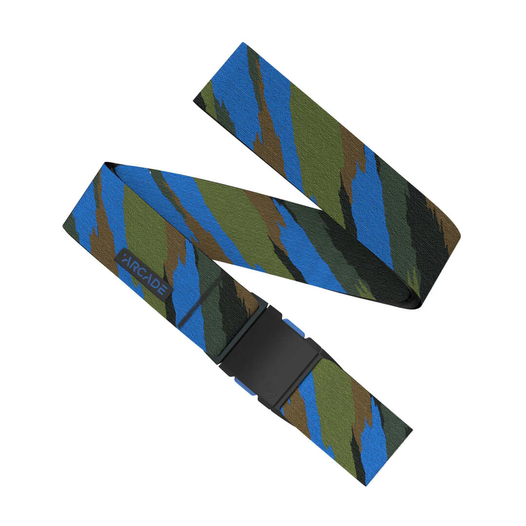 Arcade Senior Brushstroke Belt