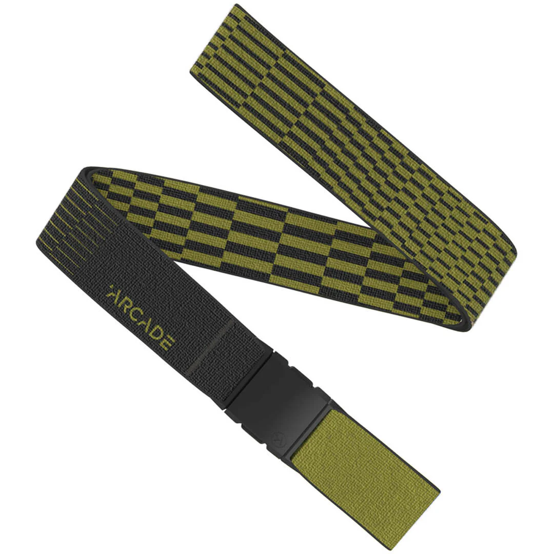 Arcade Youth Belt A2 Atlas