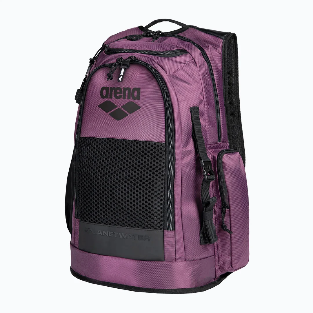 arena All Set Swim Backpack - Image 4