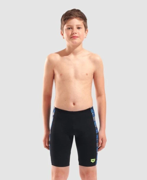 arena Boy's Candies Swim Jammer