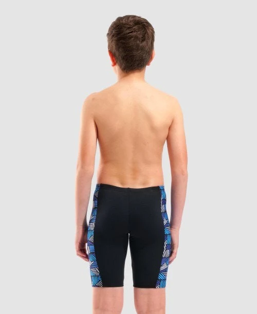 arena Boy's Candies Swim Jammer - Image 2