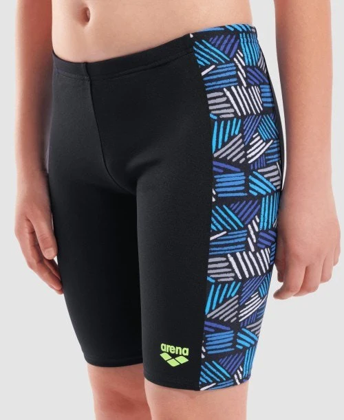 arena Boy's Candies Swim Jammer - Image 3