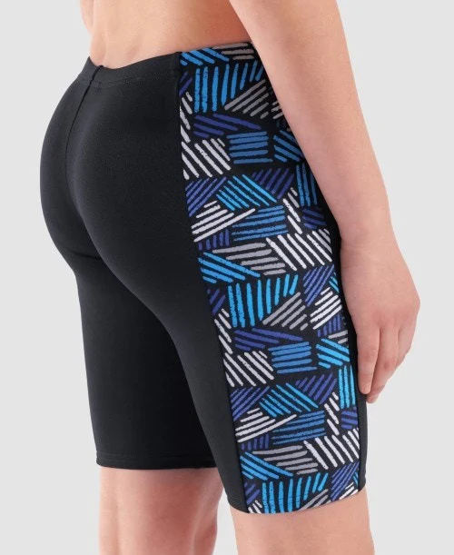 arena Boy's Candies Swim Jammer - Image 4