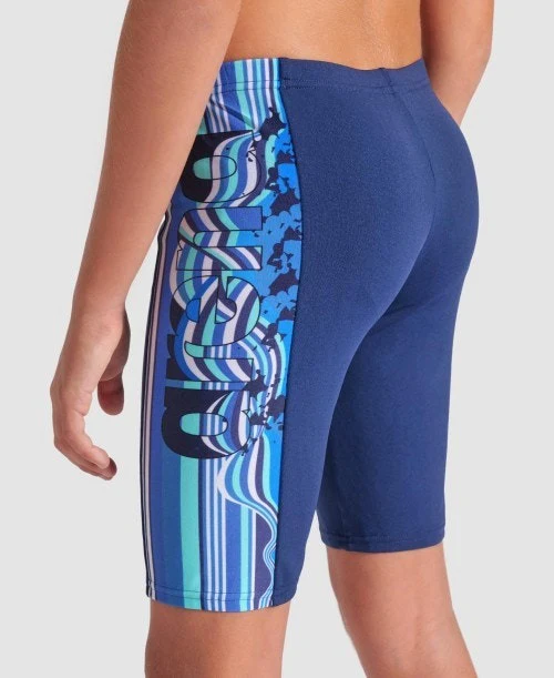 arena Boys Palette Swim Jammer - Image 7