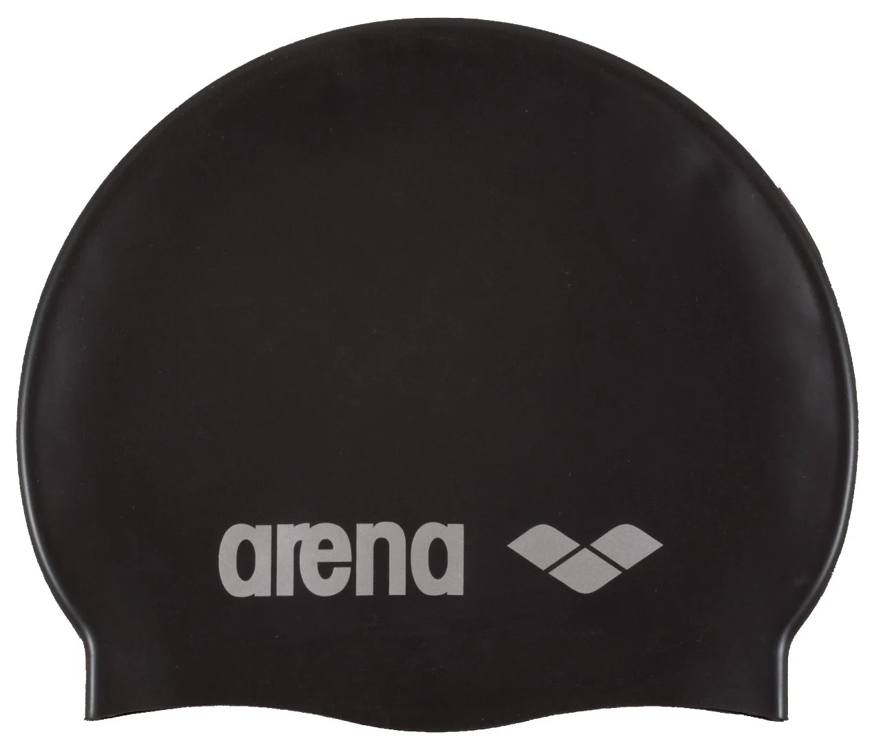 arena Classic Silicone Swim Cap