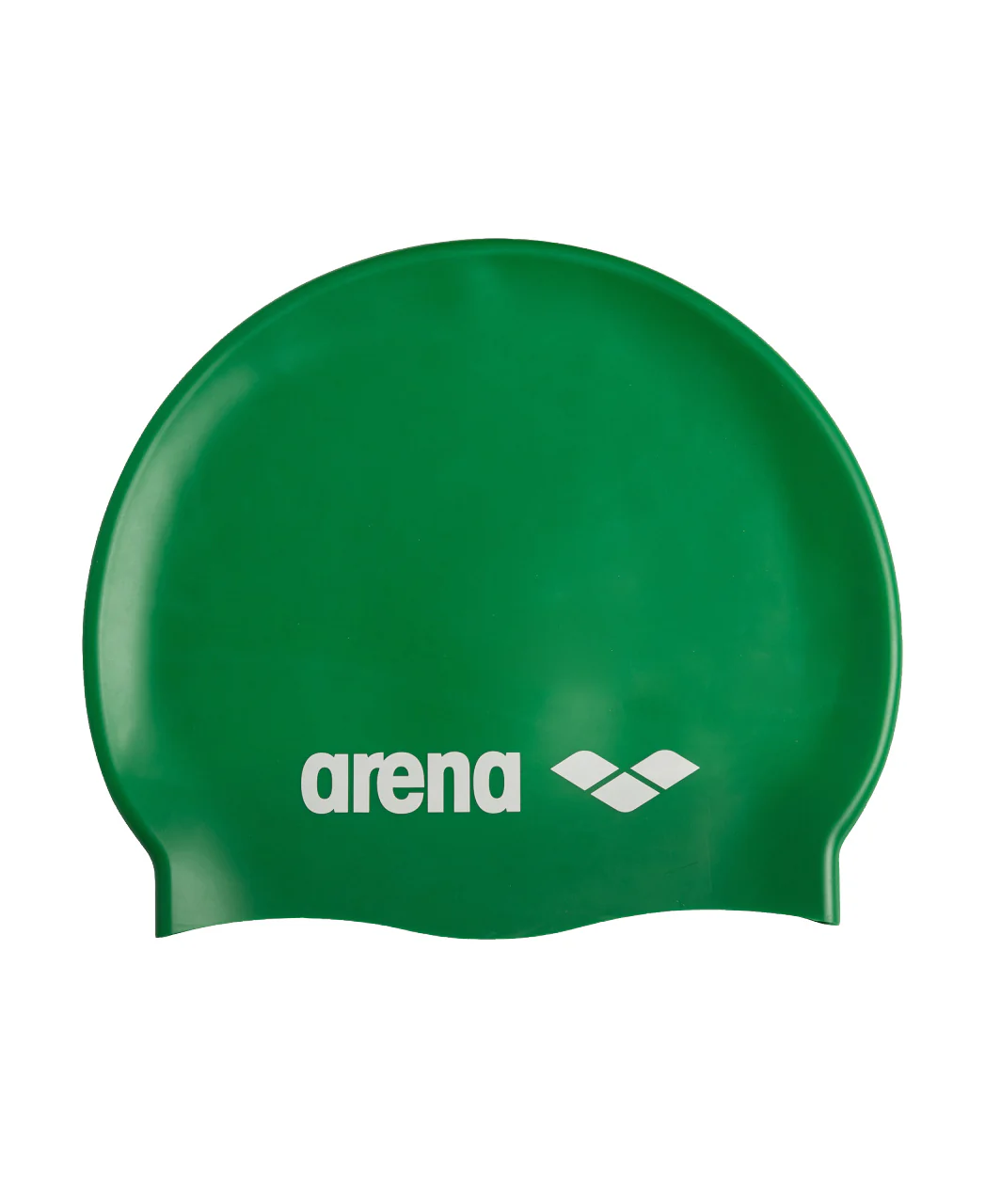 arena Classic Silicone Swim Cap - Image 4