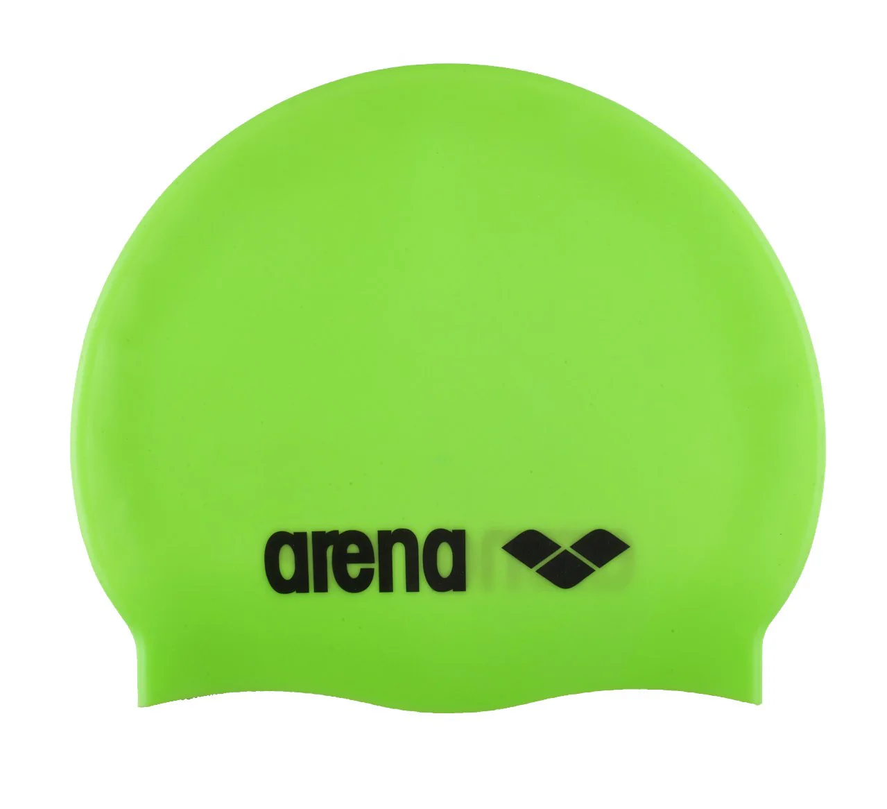 arena Classic Silicone Swim Cap - Image 5