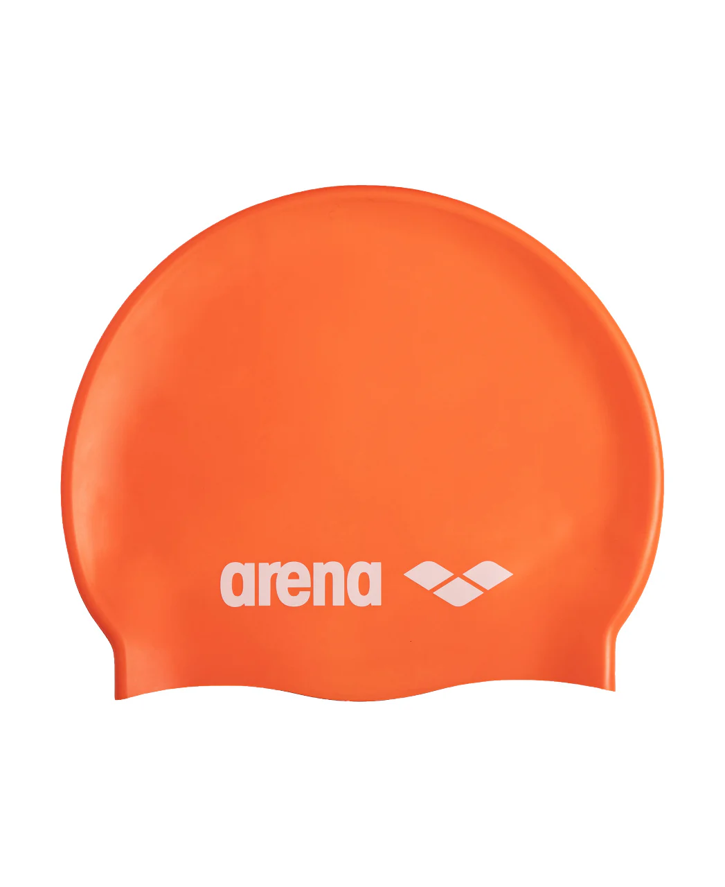 arena Classic Silicone Swim Cap - Image 6