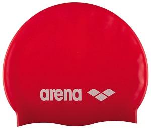 arena Classic Silicone Swim Cap - Image 9