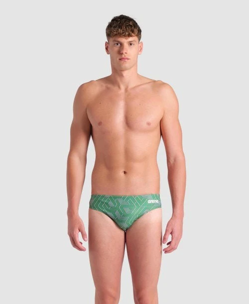 arena Men's Escape Swim Brief