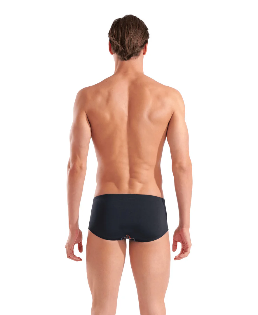 arena Men's Iguanas Low Waist Swim Short - Image 2