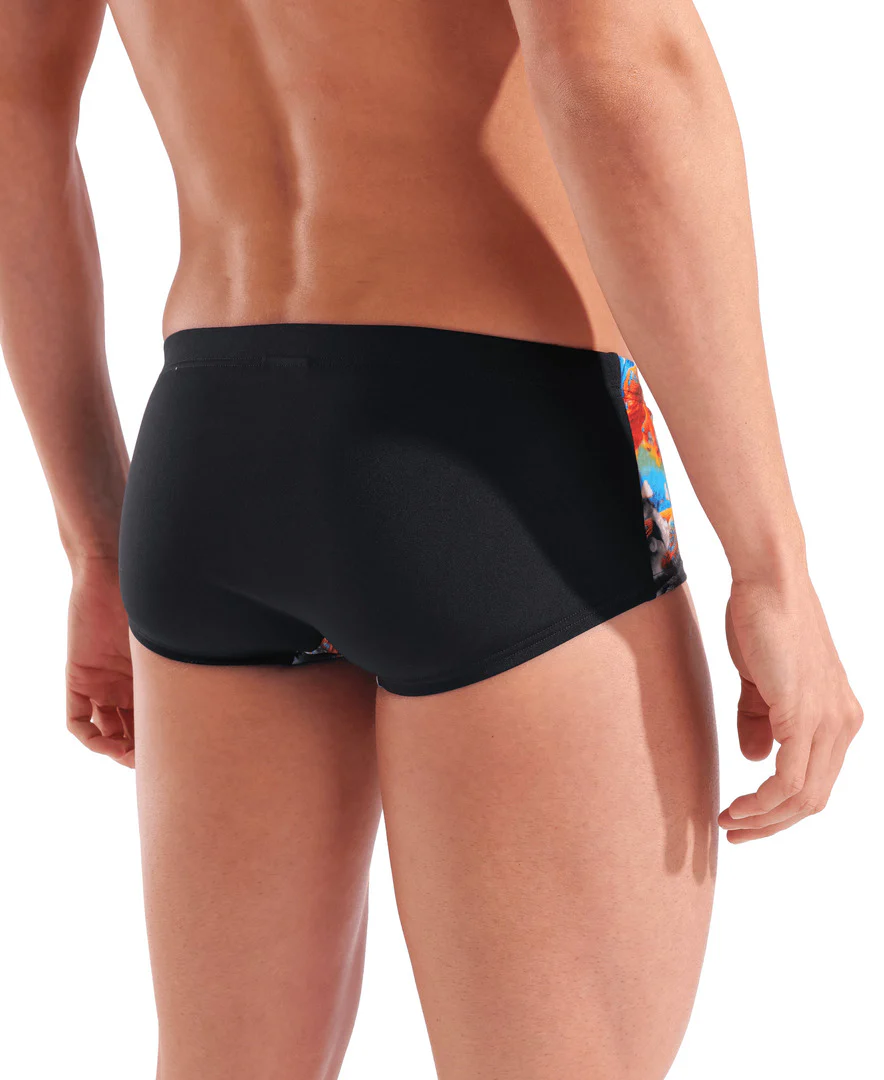 arena Men's Iguanas Low Waist Swim Short - Image 4