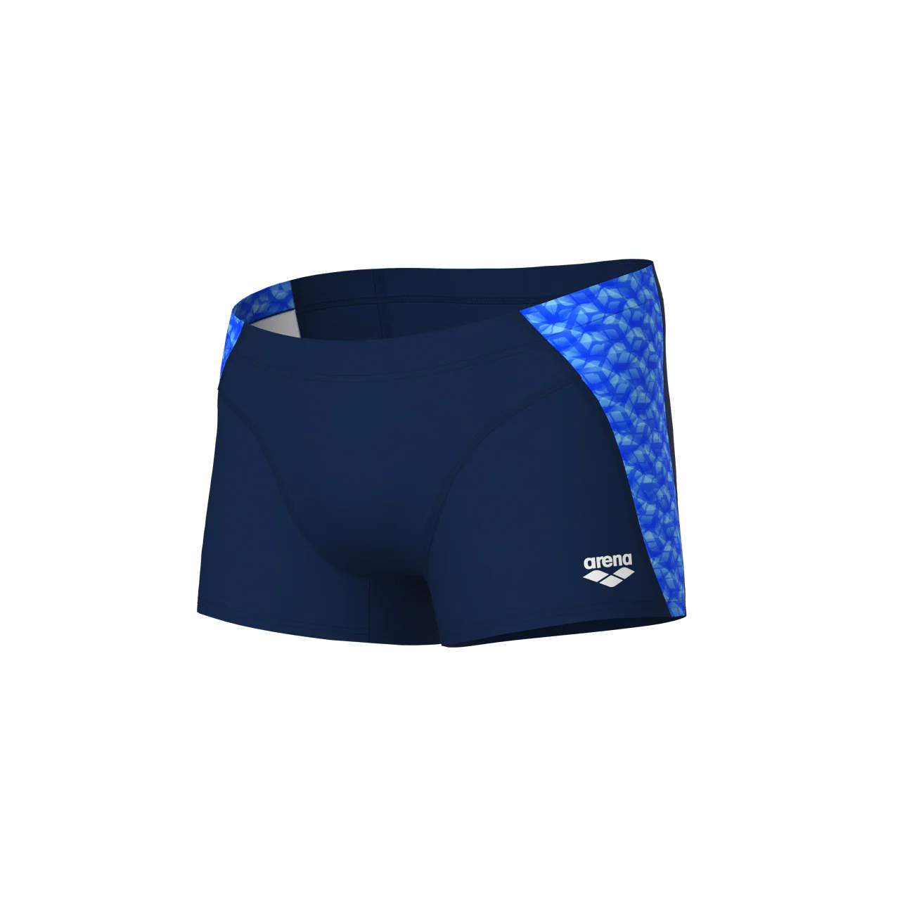 arena Men's Monogram Swim Short