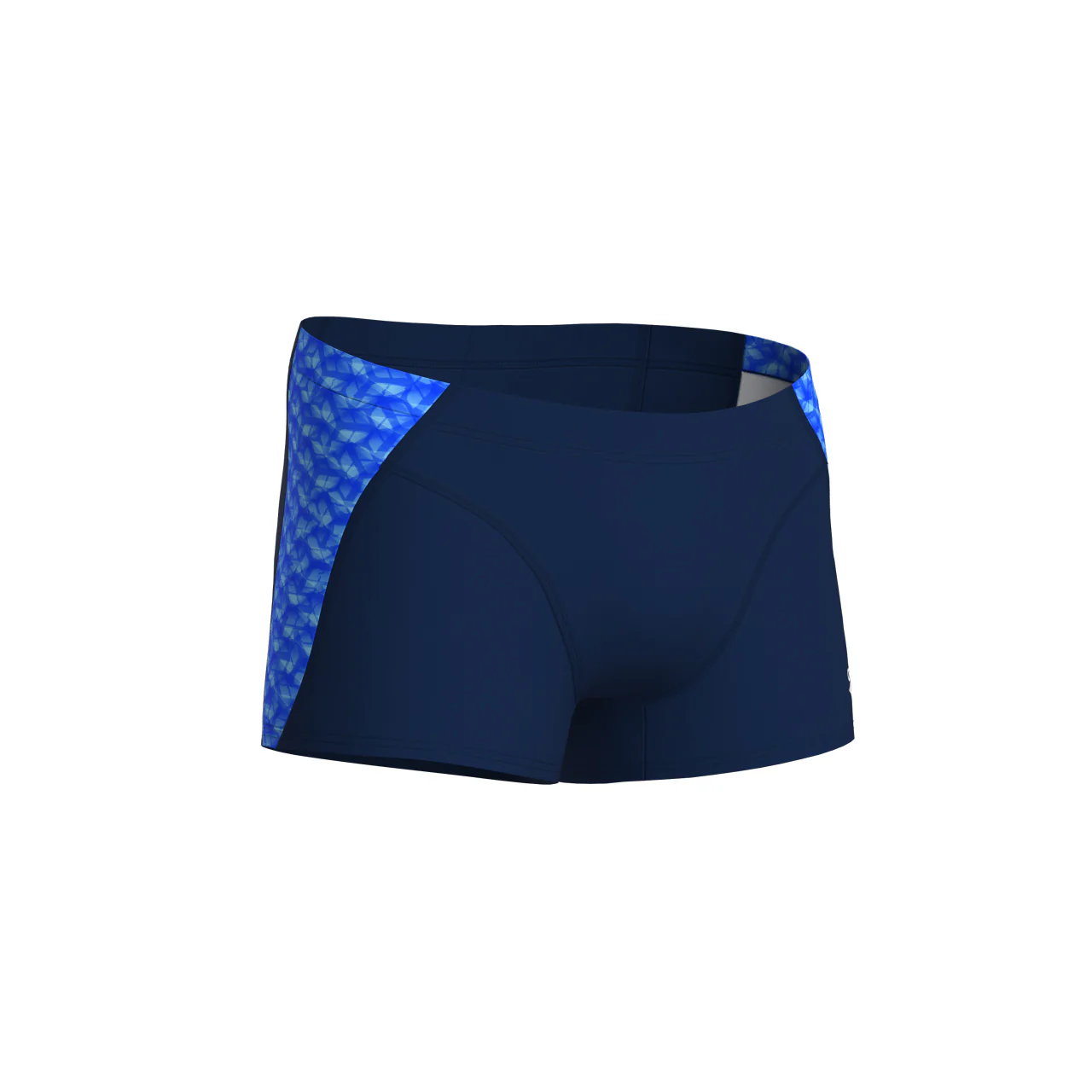arena Men's Monogram Swim Short - Image 2
