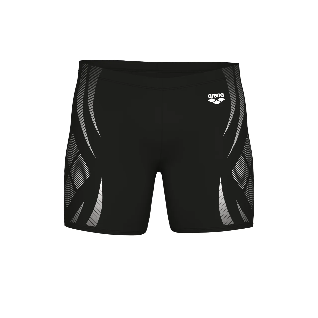 arena Men's Poseidonia Swim Mid-Jammer - Image 3