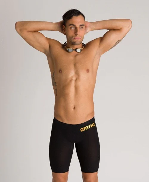 arena Men's Powerskin Carbon Air2 Swim Jammer