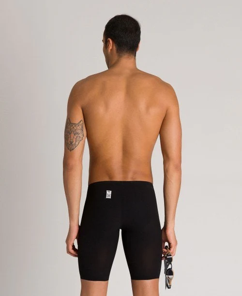 arena Men's Powerskin Carbon Air2 Swim Jammer - Image 2