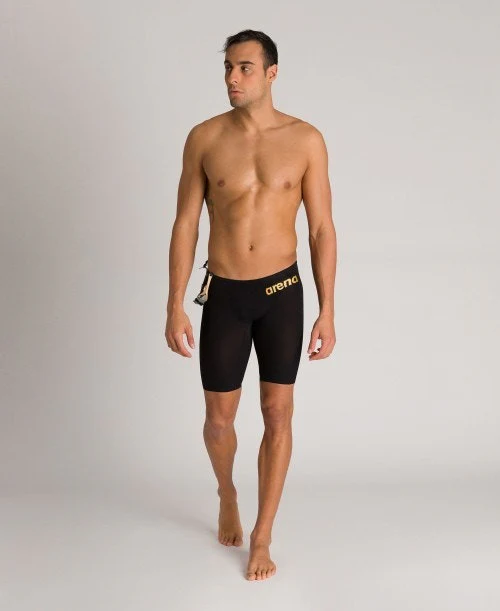 arena Men's Powerskin Carbon Air2 Swim Jammer - Image 3