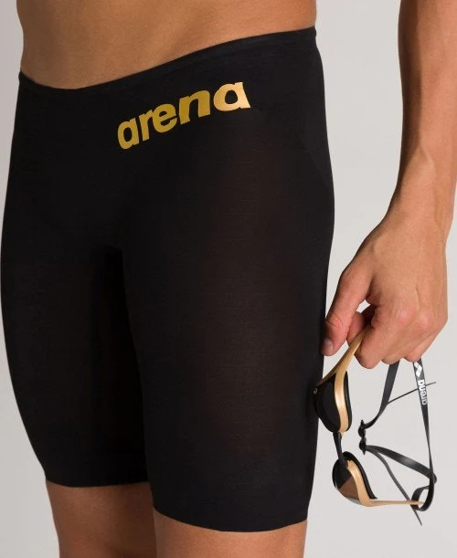 arena Men's Powerskin Carbon Air2 Swim Jammer - Image 5
