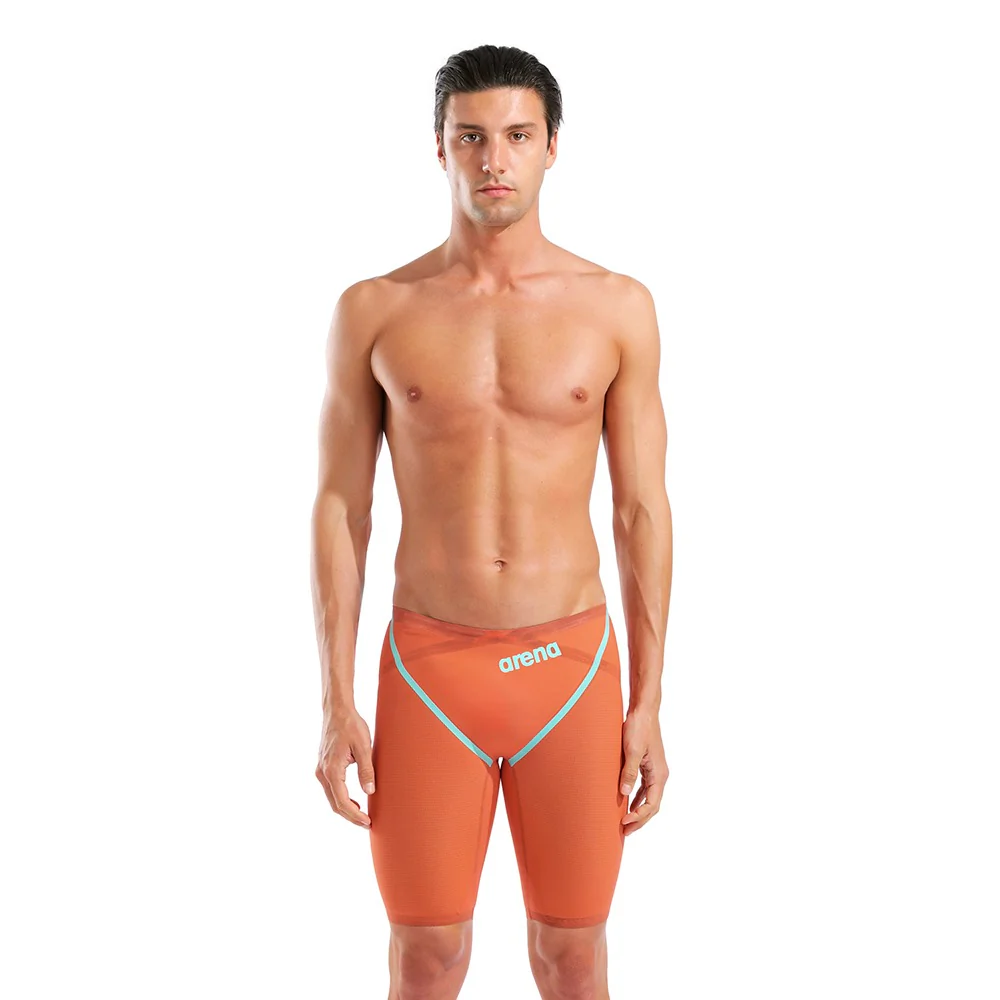 arena Men's Powerskin Carbon Glide Limited Edition Swim Jammer