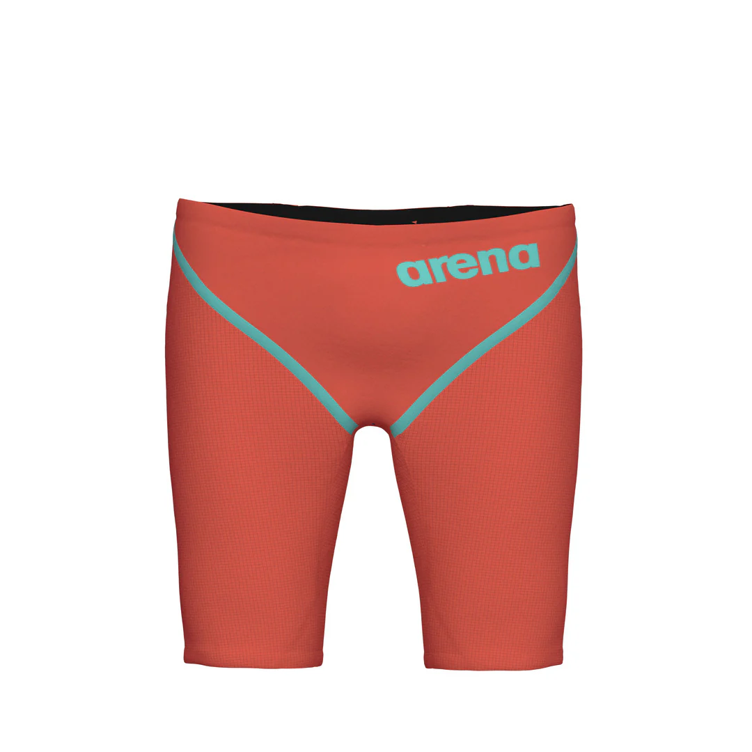 arena Men's Powerskin Carbon Glide Limited Edition Swim Jammer - Image 2