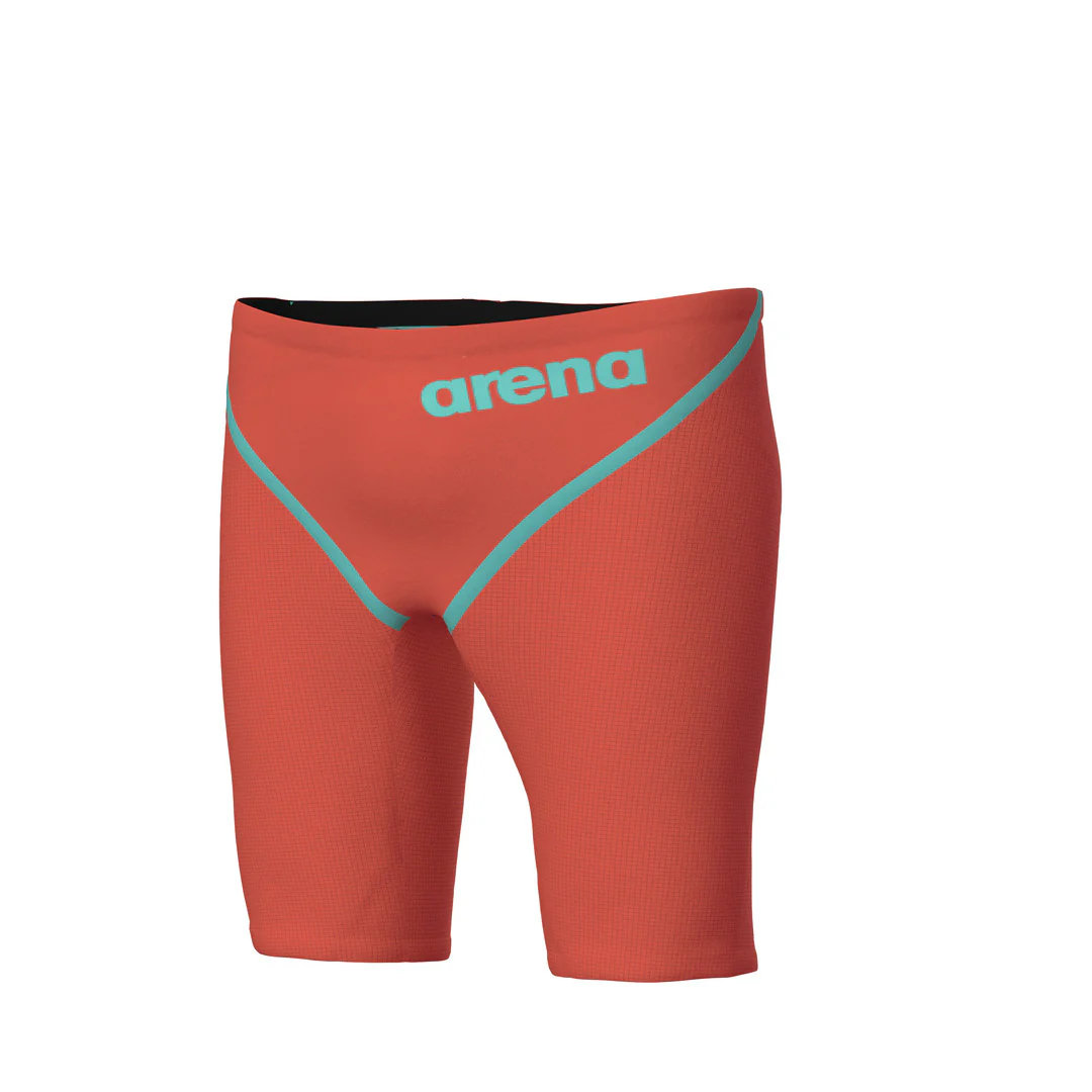 arena Men's Powerskin Carbon Glide Limited Edition Swim Jammer - Image 3