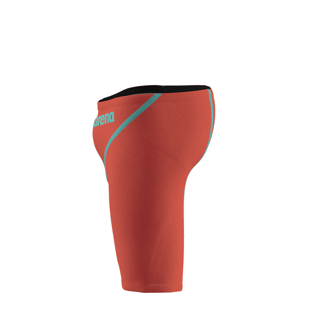 arena Men's Powerskin Carbon Glide Limited Edition Swim Jammer - Image 4