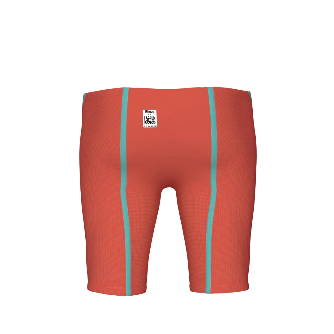 arena Men's Powerskin Carbon Glide Limited Edition Swim Jammer - Image 5