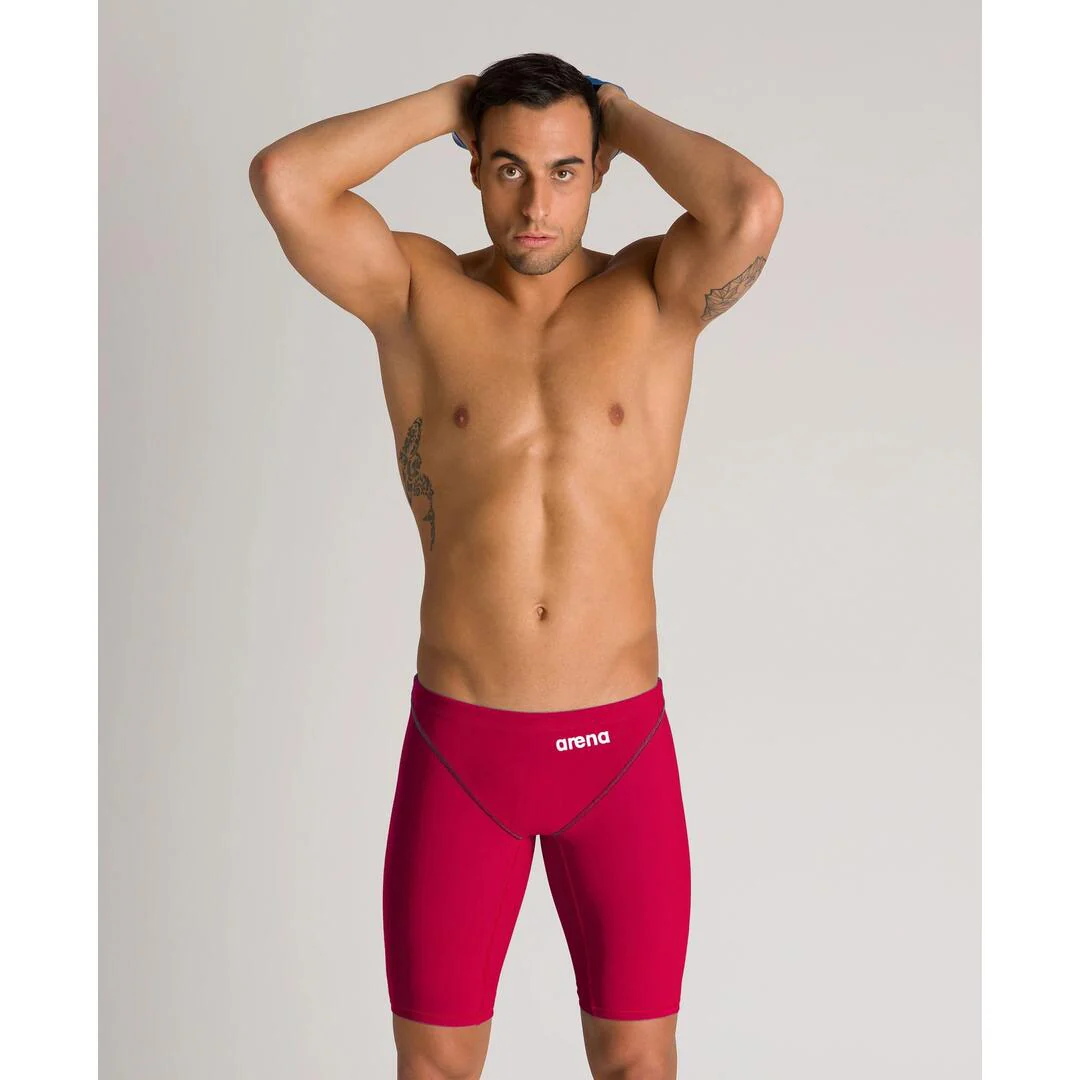 arena Men's Powerskin ST 2.0 Swim Jammer