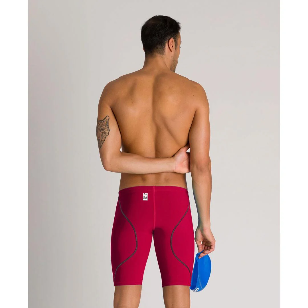 arena Men's Powerskin ST 2.0 Swim Jammer - Image 2