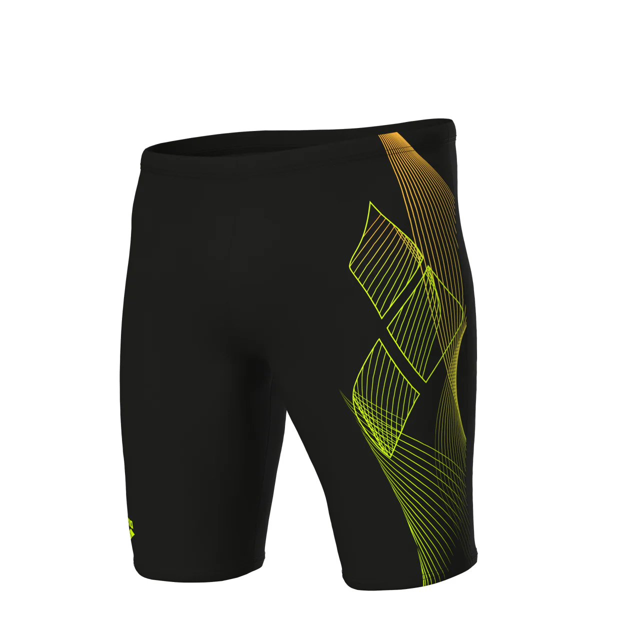 arena Men's Sea Water Swim Jammer