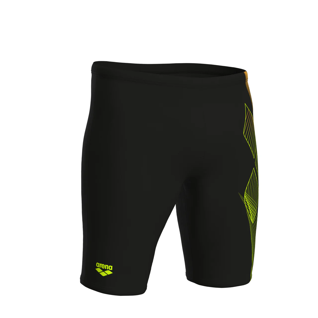 arena Men's Sea Water Swim Jammer - Image 2