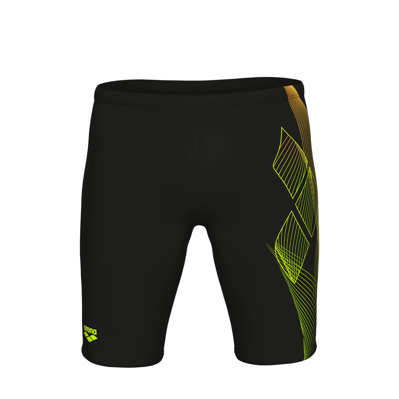 arena Men's Sea Water Swim Jammer - Image 3