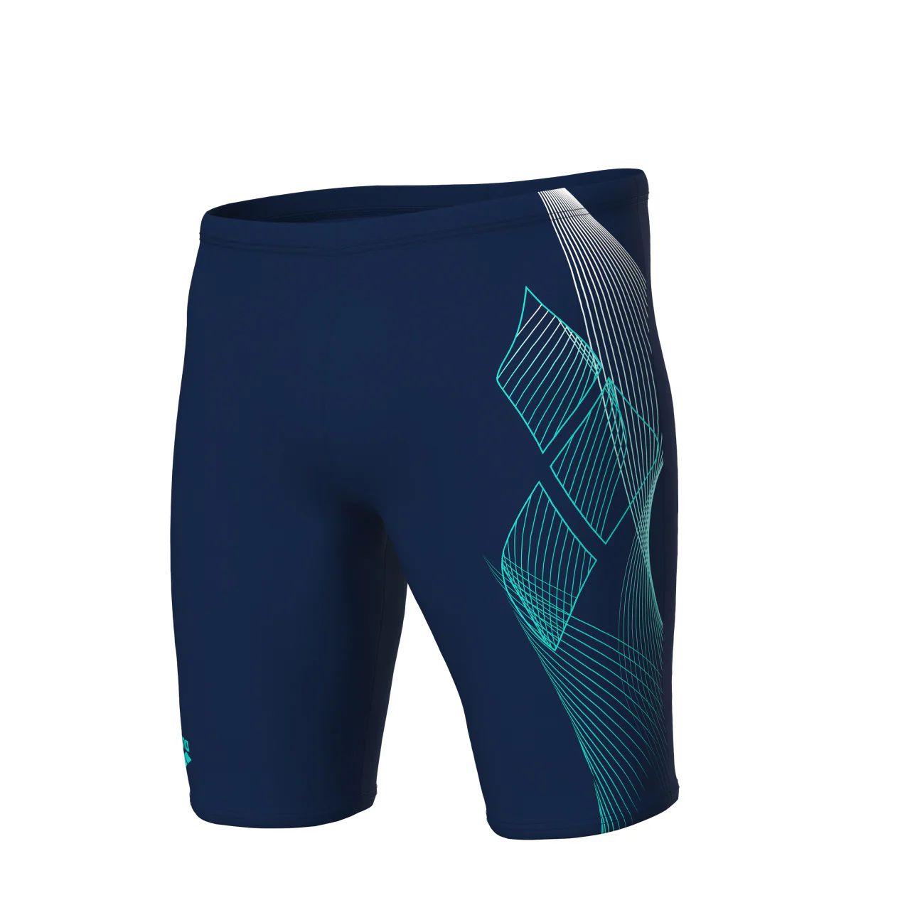 arena Men's Sea Water Swim Jammer - Image 5