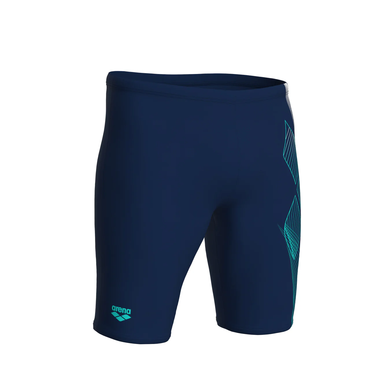 arena Men's Sea Water Swim Jammer - Image 6