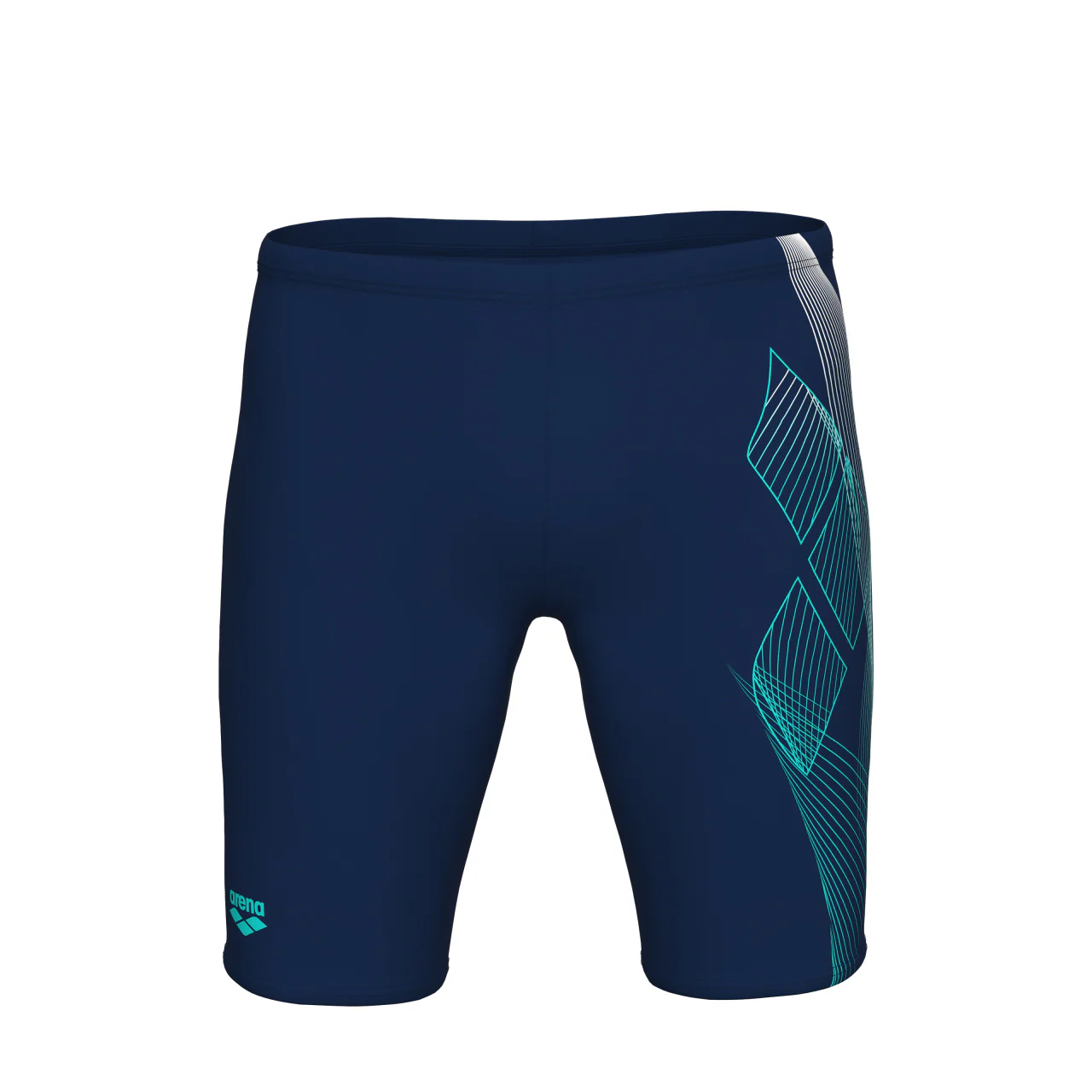 arena Men's Sea Water Swim Jammer - Image 7