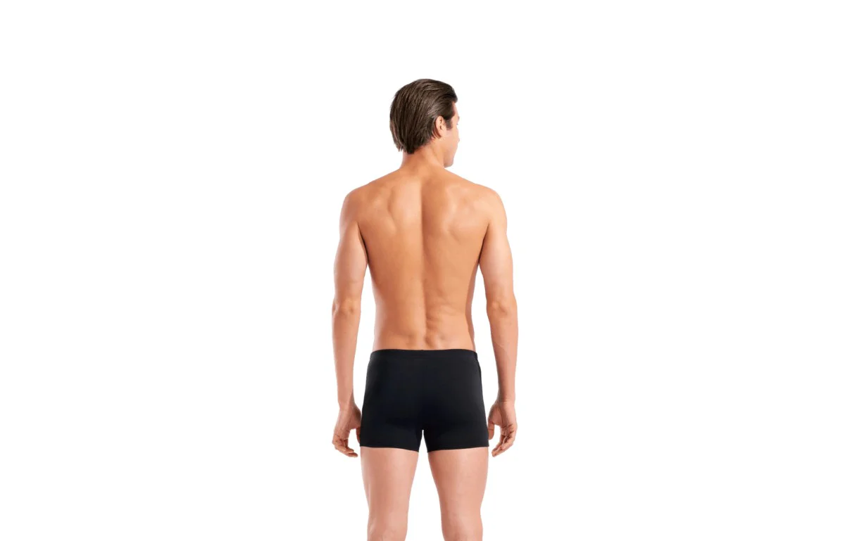arena Men's Stripes Swim Short - Image 2