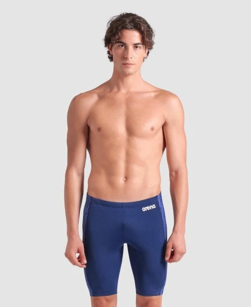 arena Men's Team Energy Swim Jammer