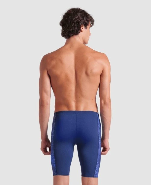 arena Men's Team Energy Swim Jammer - Image 3