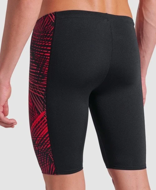 arena Men's Team Energy Swim Jammer - Image 7