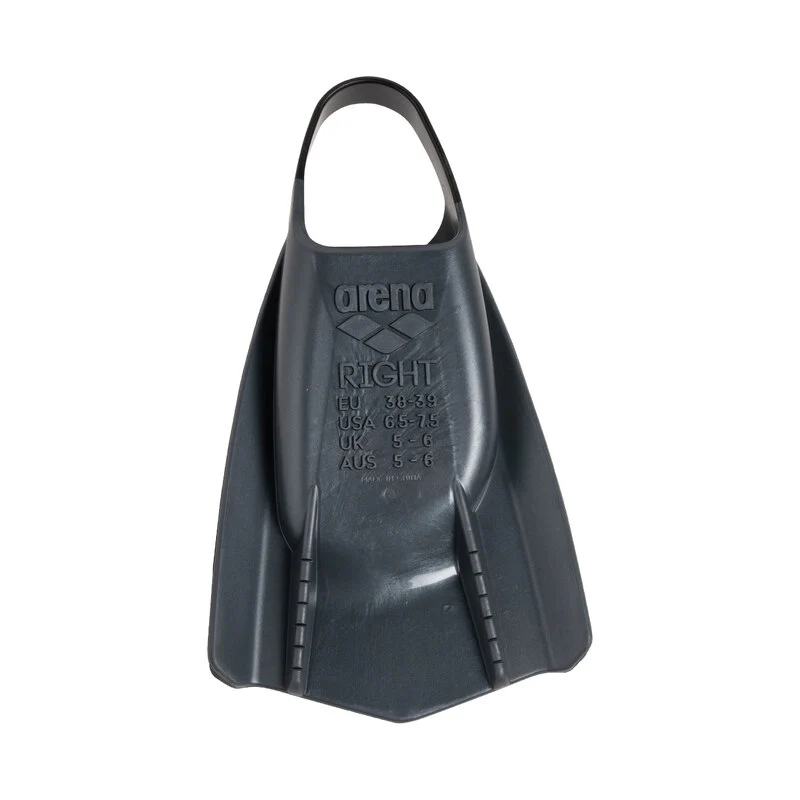 arena Powerfin Pro ii Swim Fins - Image 2
