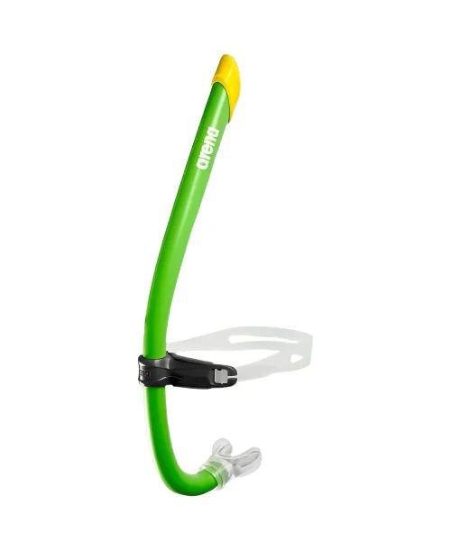 arena Pro iii Swim Snorkel